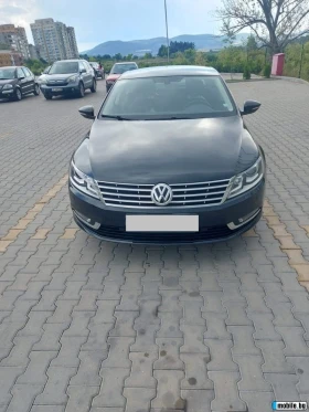 VW CC, снимка 1