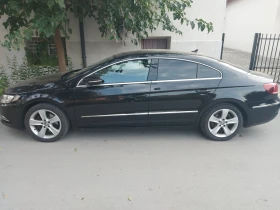VW CC, снимка 11
