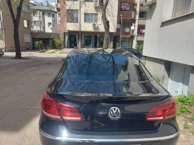 VW CC, снимка 4
