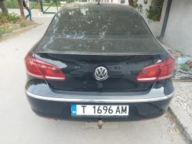 VW CC, снимка 10