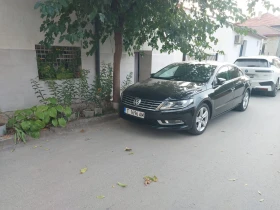 VW CC, снимка 7
