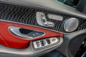 Mercedes-Benz C 43 AMG 4MATIC BiTurbo, снимка 9