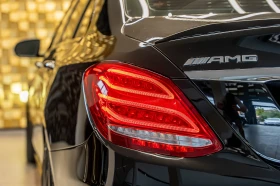 Mercedes-Benz C 43 AMG 4MATIC BiTurbo, снимка 4