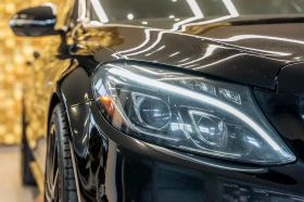 Mercedes-Benz C 43 AMG 4MATIC BiTurbo, снимка 3