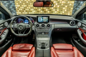 Mercedes-Benz C 43 AMG 4MATIC BiTurbo, снимка 15