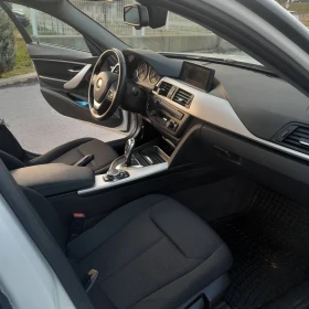 BMW 320 I Xdrive, снимка 5