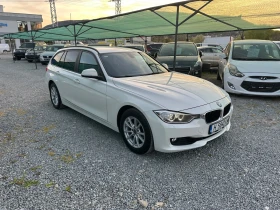 BMW 320 I Xdrive/ Бартер!!!, снимка 1