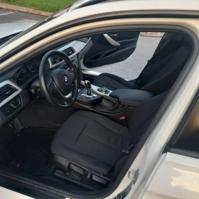 BMW 320 I Xdrive, снимка 6