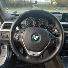 BMW 320 I Xdrive, снимка 11