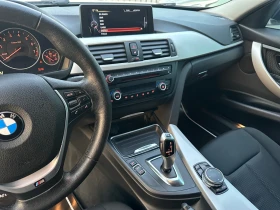BMW 320 I Xdrive/ Бартер!!!, снимка 13