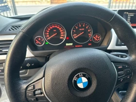 BMW 320 I Xdrive/ Бартер!!!, снимка 14