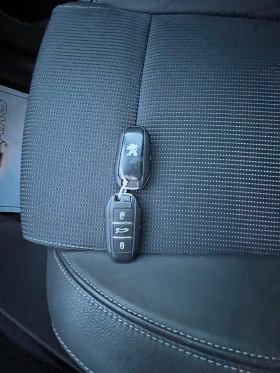 Peugeot 508 Peugeot 508 2.0 HDI SW * ПАНОРАМА* HEAD UP ДИСПЛЕЙ, снимка 17
