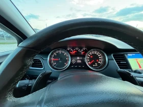 Peugeot 508 Peugeot 508 2.0 HDI SW * ПАНОРАМА* HEAD UP ДИСПЛЕЙ, снимка 10
