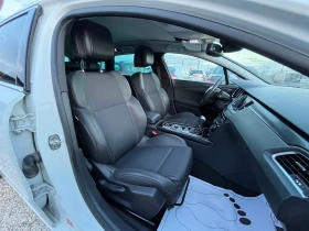 Peugeot 508 Peugeot 508 2.0 HDI SW * ПАНОРАМА* HEAD UP ДИСПЛЕЙ, снимка 12