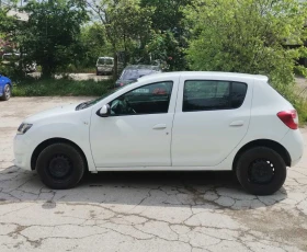 Dacia Sandero 1.5dci N1, снимка 2