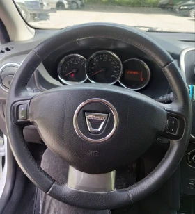 Dacia Sandero 1.5dci N1, снимка 5