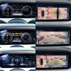 Mercedes-Benz S 400 D#LONG#4MATIC#DESIGNO#AMG#3xDVD#161000KM, снимка 16