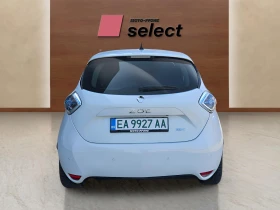 Renault Zoe 40 KWh, снимка 6