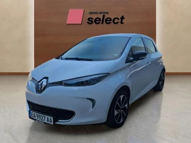 Renault Zoe 40 KWh, снимка 1