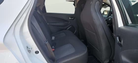 Renault Zoe 40 KWh, снимка 10