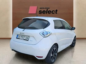 Renault Zoe 40 KWh, снимка 5