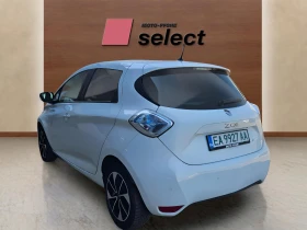 Renault Zoe 40 KWh, снимка 7