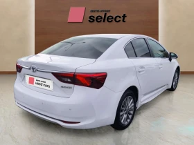 Toyota Avensis 1.6, снимка 4