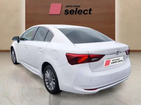 Toyota Avensis 1.6, снимка 2