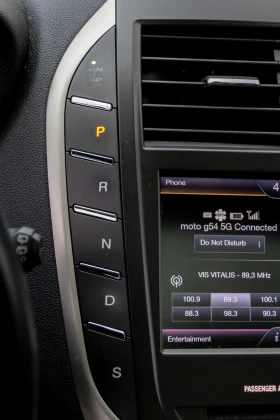 Lincoln MKC 2.0 EcoBoost AWD, снимка 12