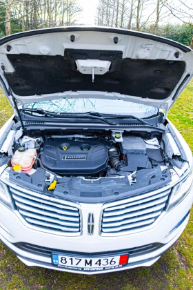 Lincoln MKC 2.0 EcoBoost AWD, снимка 10