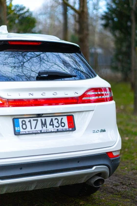 Lincoln MKC 2.0 EcoBoost AWD, снимка 6
