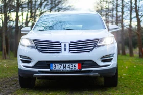 Lincoln MKC 2.0 EcoBoost AWD, снимка 3