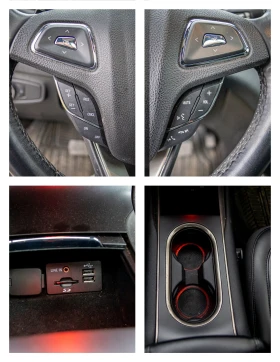 Lincoln MKC 2.0 EcoBoost AWD, снимка 14