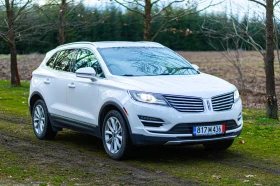 Lincoln MKC 2.0 EcoBoost AWD, снимка 2