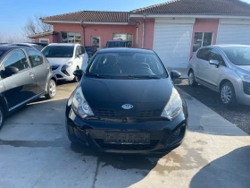 Kia Rio, снимка 1
