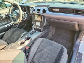 Ford Mustang 2.3l, снимка 8