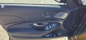 Mercedes-Benz S 350 AMG LONG 4MATIC, снимка 10