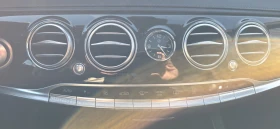 Mercedes-Benz S 350 AMG LONG 4MATIC, снимка 9