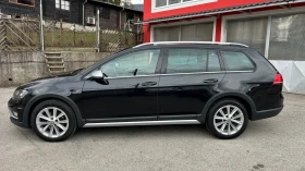 VW Alltrack 2.0TDI-4x4-Automat , снимка 2