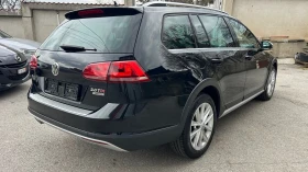 VW Alltrack 2.0TDI-4x4-Automat , снимка 5