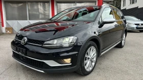 VW Alltrack 2.0TDI-4x4-Automat , снимка 1