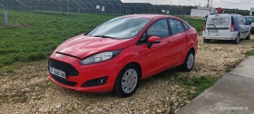 Ford Fiesta 1.0 EcoBoost (125hp), снимка 3