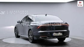 Hyundai Grandeur, снимка 2