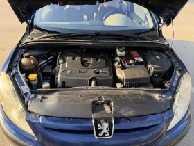 Peugeot 307, снимка 11