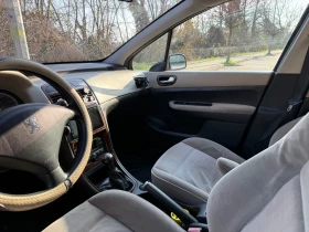 Peugeot 307, снимка 10