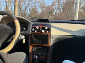 Peugeot 307, снимка 13