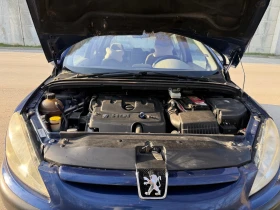 Peugeot 307, снимка 12