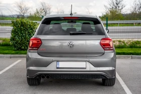 VW Polo GT DSG AUTOMAAT FULL, снимка 6