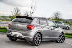 VW Polo GT DSG AUTOMAAT FULL, снимка 7