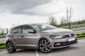 VW Polo GT DSG AUTOMAAT FULL, снимка 2